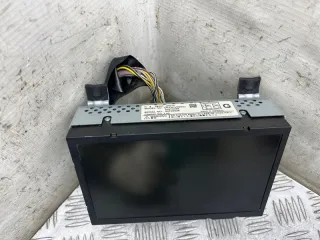28091JK01B Дисплей Nissan Teana J32 Арт 2-652635, вид 5