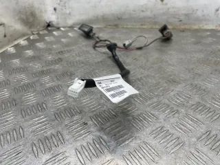 24055JD00A Фонарь подсветки номера Nissan Qashqai 1  Арт 2-653314, вид 13