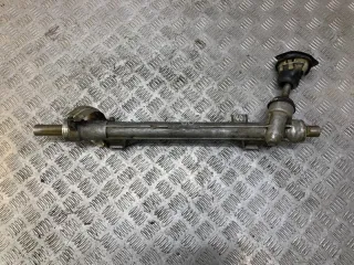 48010JG40B Рулевая рейка Nissan X-Trail T31 Арт 2-653938, вид 5