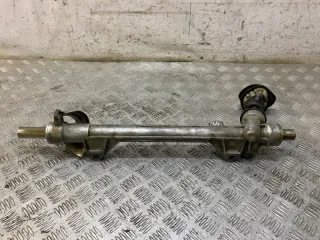 48010JG40B Рулевая рейка Nissan X-Trail T31 Арт 2-653938, вид 6