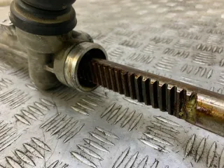 48010JG40B Рулевая рейка Nissan X-Trail T31 Арт 2-653938, вид 10