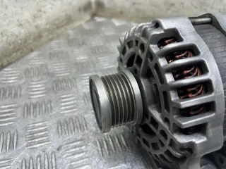 23100EN00B Генератор Nissan TIIDA C11 Арт 2-654003, вид 6