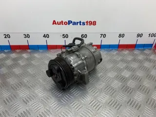 926001U60A Компрессор кондиционера Nissan Bluebird G11 Арт 2-654157, вид 1