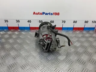 926001U60A Компрессор кондиционера Nissan Bluebird G11 Арт 2-654157, вид 3