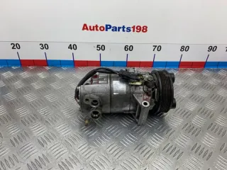 926001U60A Компрессор кондиционера Nissan Bluebird G11 Арт 2-654157, вид 4