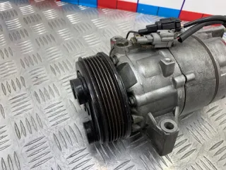 926001U60A Компрессор кондиционера Nissan Bluebird G11 Арт 2-654157, вид 6