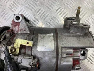 926001U60A Компрессор кондиционера Nissan Bluebird G11 Арт 2-654157, вид 9