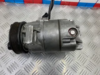 926001U60A Компрессор кондиционера Nissan Bluebird G11 Арт 2-654157, вид 10