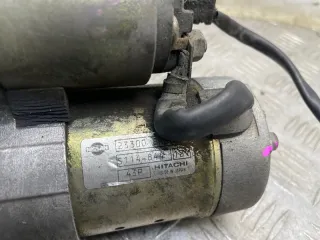 233008H300 Стартер Nissan Primera 12 Арт 2-654182, вид 5