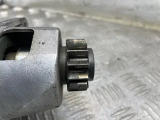 233008H300 Стартер Nissan Primera 12 Арт 2-654182, вид 9