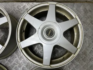  Диски литые / штампованные R16 5x114.3 ET40 к Nissan Qashqai 1  Арт 2-654474, вид 11
