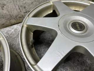  Диски литые / штампованные R16 5x114.3 ET40 к Nissan Qashqai 1  Арт 2-654474, вид 13