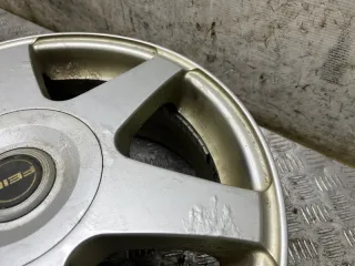  Диски литые / штампованные R16 5x114.3 ET40 к Nissan Qashqai 1  Арт 2-654474, вид 14