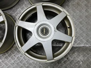 Диски литые / штампованные R16 5x114.3 ET40 к Nissan Qashqai 1  Арт 2-654474, вид 15