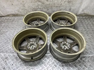  Диски литые / штампованные R16 5x114.3 ET40 к Nissan Qashqai 1  Арт 2-654474, вид 20