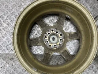  Диски литые / штампованные R16 5x114.3 ET40 к Nissan Qashqai 1  Арт 2-654474, вид 21