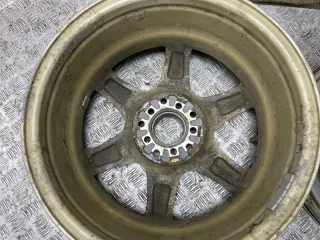  Диски литые / штампованные R16 5x114.3 ET40 к Nissan Qashqai 1  Арт 2-654474, вид 24