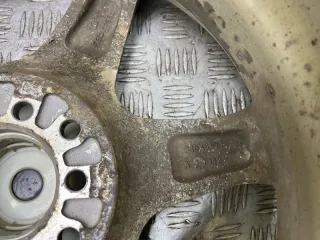  Диски литые / штампованные R16 5x114.3 ET40 к Nissan Qashqai 1  Арт 2-654474, вид 27