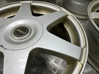  Диски литые / штампованные R16 5x114.3 ET40 к Nissan Qashqai 1  Арт 2-654474, вид 5
