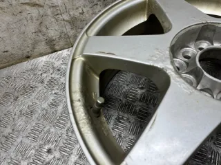  Диски литые / штампованные R16 5x114.3 ET40 к Nissan Qashqai 1  Арт 2-654474, вид 8