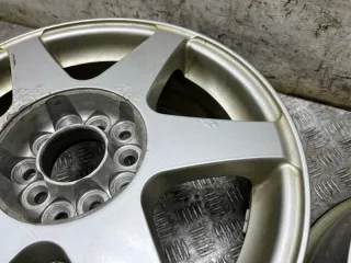 Диски литые / штампованные R16 5x114.3 ET40 к Nissan Qashqai 1  Арт 2-654474, вид 9