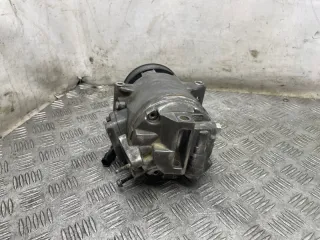 92600BR21A Компрессор кондиционера Nissan Qashqai+2 Арт 2-654585, вид 5