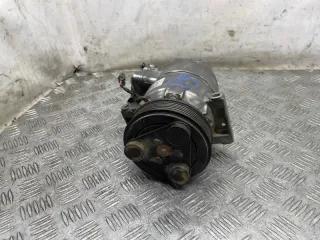 92600BR21A Компрессор кондиционера Nissan Qashqai+2 Арт 2-654585, вид 7