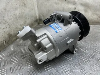 92600JD000 Компрессор кондиционера Nissan Qashqai 1  Арт 2-654689, вид 5