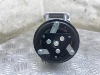 92600JD000 Компрессор кондиционера Nissan Qashqai 1  Арт 2-654689, вид 7