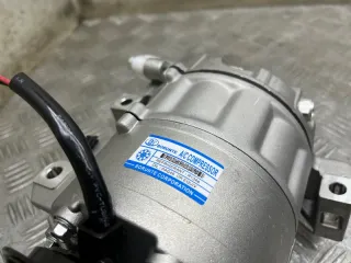92600JG300 Компрессор кондиционера Nissan X-Trail T31 Арт 2-654720, вид 11