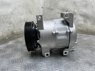92600JG300 Компрессор кондиционера Nissan X-Trail T31 Арт 2-654720, вид 12