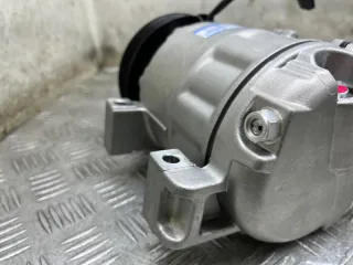 92600JG300 Компрессор кондиционера Nissan X-Trail T31 Арт 2-654720, вид 10