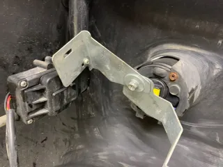 62022JH00D Бампер передний Nissan X-Trail T31 Арт 2-654728, вид 14