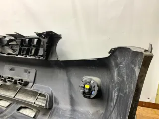 62022JH00D Бампер передний Nissan X-Trail T31 Арт 2-654728, вид 19