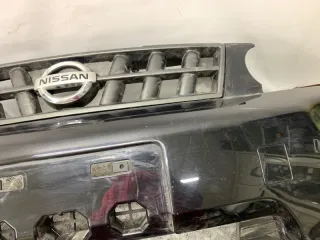 62022JH00D Бампер передний Nissan X-Trail T31 Арт 2-654728, вид 3