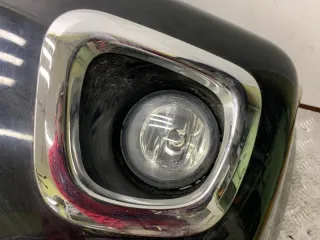 62022JH00D Бампер передний Nissan X-Trail T31 Арт 2-654728, вид 6