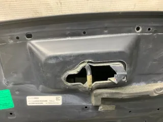 F5100JD0M0 Капот Nissan Qashqai 1  Арт 2-654739, вид 20