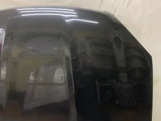 F5100JD0M0 Капот Nissan Qashqai 1  Арт 2-654739, вид 4