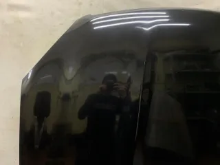 F5100JD0M0 Капот Nissan Qashqai 1  Арт 2-654739, вид 5