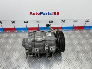 92600JG300 Компрессор кондиционера Nissan X-Trail T31 Арт 2-654755, вид 1