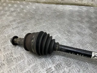 13335156 Полуось Opel Astra J Арт 2-654877, вид 11
