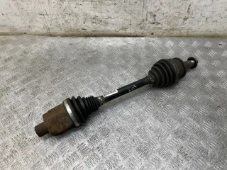 13335156 Полуось Opel Astra J Арт 2-654877, вид 2