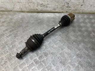 13335156 Полуось Opel Astra J Арт 2-654877, вид 5