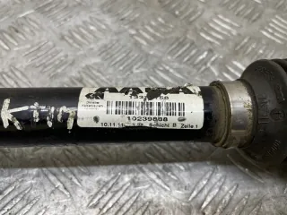 13335156 Полуось Opel Astra J Арт 2-654877, вид 8