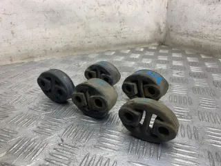 175650D040 Крепление глушителя Pontiac Vibe 1 Арт 2-655165, вид 7