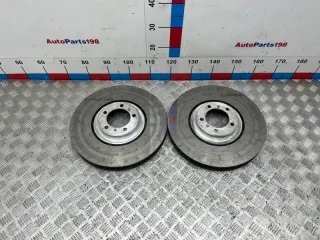 9Y0615302C Диск тормозной Porsche Cayenne 959 Арт 2-655586, вид 1