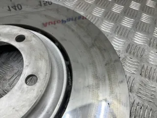 9Y0615302C Диск тормозной Porsche Cayenne 959 Арт 2-655586, вид 11