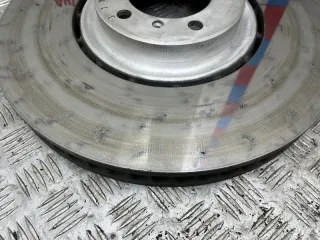9Y0615302C Диск тормозной Porsche Cayenne 959 Арт 2-655586, вид 14