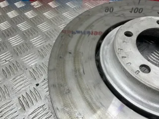 9Y0615302C Диск тормозной Porsche Cayenne 959 Арт 2-655586, вид 15