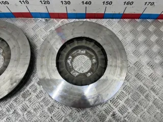 9Y0615302C Диск тормозной Porsche Cayenne 959 Арт 2-655586, вид 17